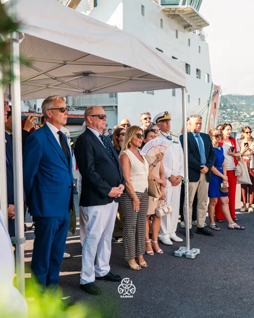 Accord RAMOGE — Monaco — photographie 22