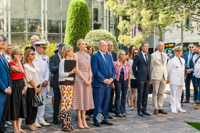 Accord RAMOGE — Monaco — photographie 29