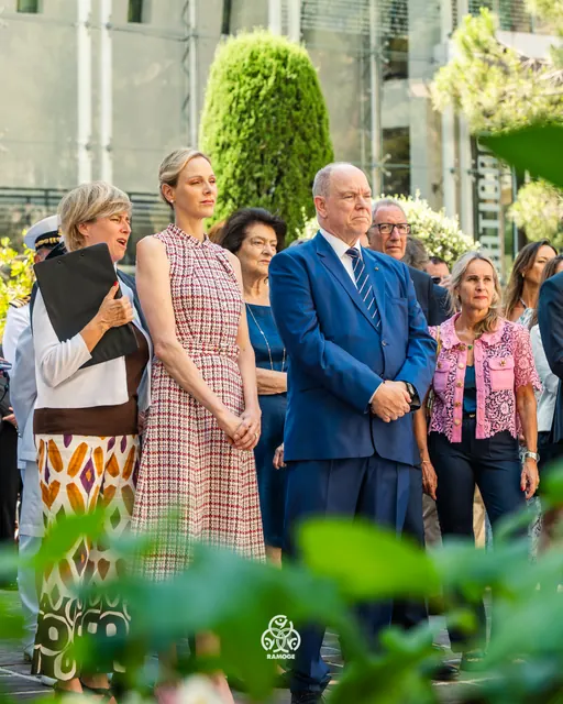 Accord RAMOGE — Monaco — photographie 30