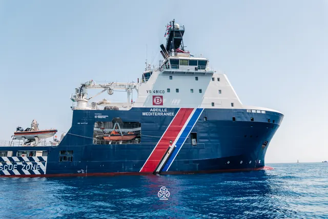 Accord RAMOGE — Monaco — photographie 34