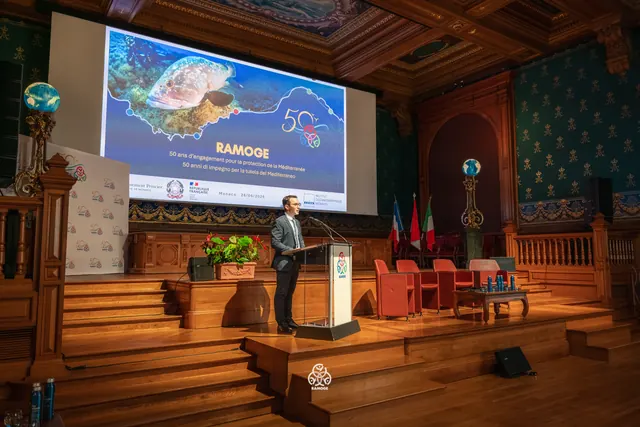 Accord RAMOGE — Monaco — photographie 37