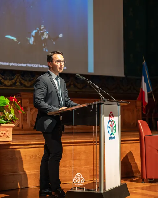 Accord RAMOGE — Monaco — photographie 40