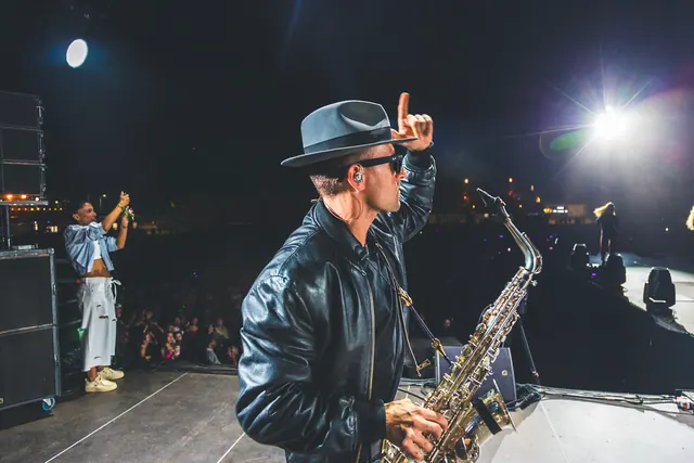 AG Sax — Azura Festival — photographie 3
