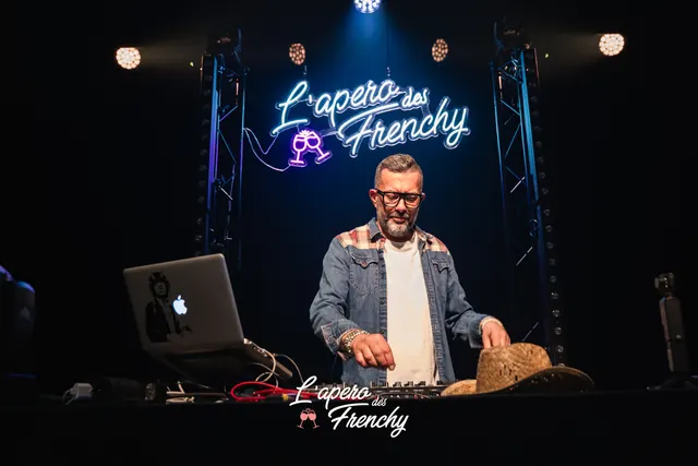L’Apéro des Frenchy — Nouvel An — Cowboy — photographie 6
