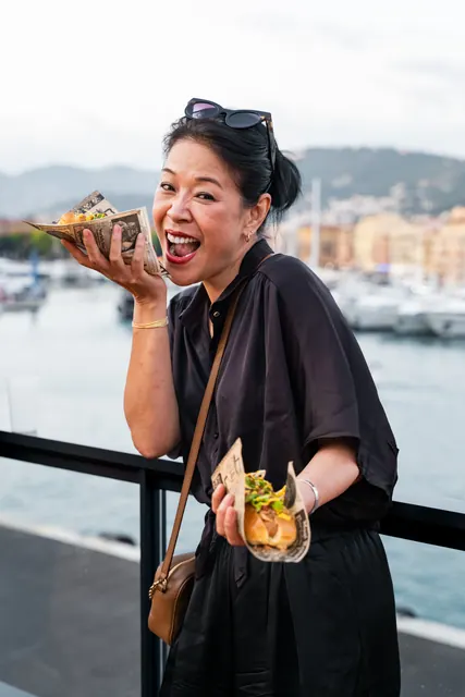 Chefko — L’Apéro des Frenchy — photographie 4