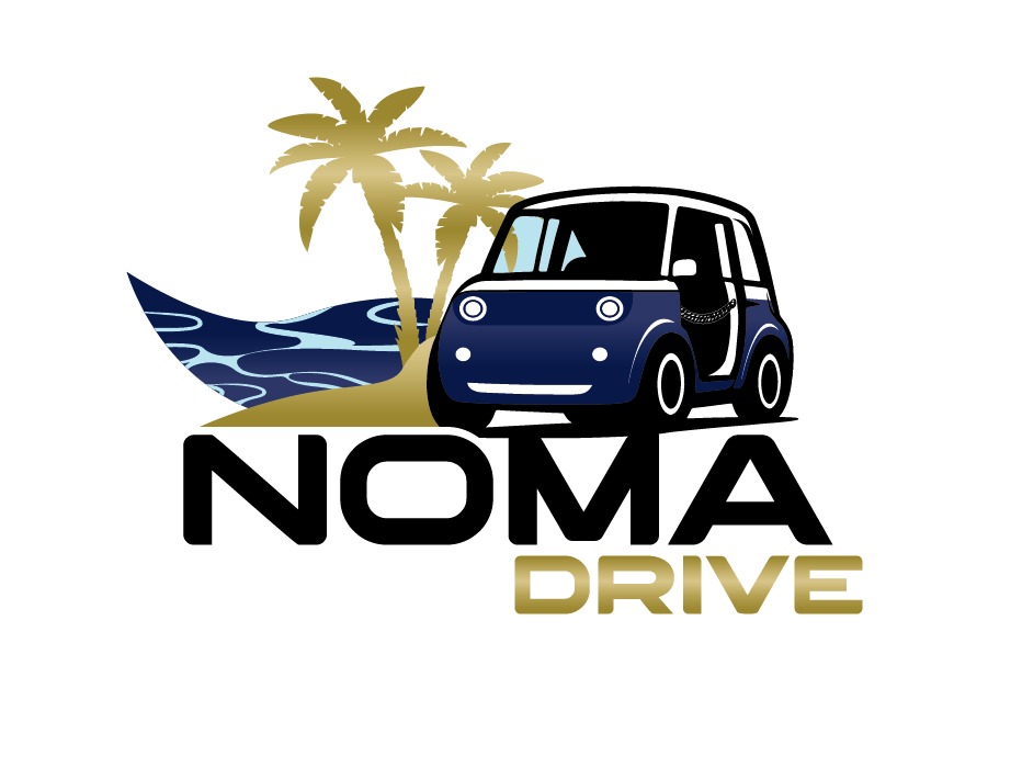 Nomad Drive