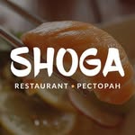 Shoga — Restaurant à Beaulieu-sur-Mer — Beaulieu-sur-Mer