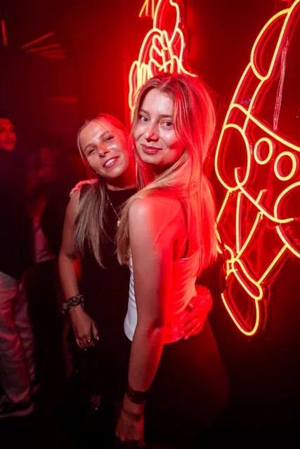 Don Jordy — Showcase au Naya Club — photographie 2