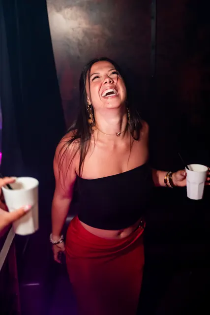 Don Jordy — Showcase au Naya Club — photographie 5