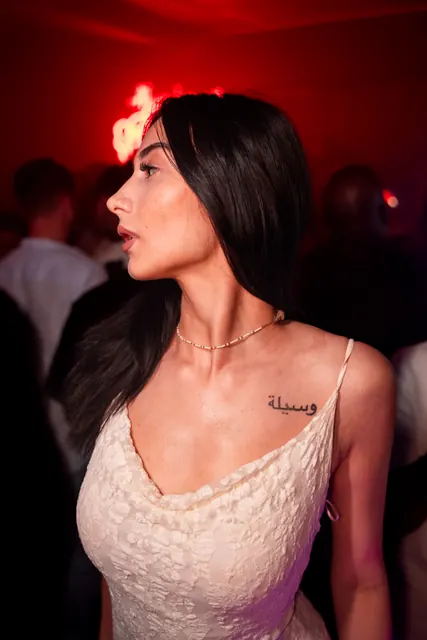 Don Jordy — Showcase au Naya Club — photographie 6