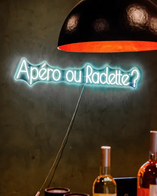 Pizza Yolo — Soirée estivale — photographie 3
