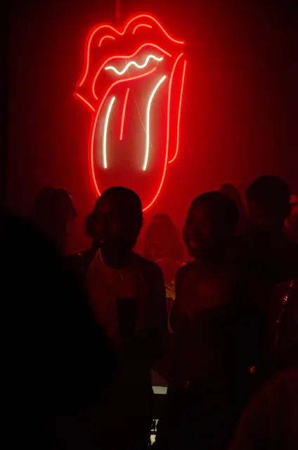 Genezio — Showcase au Naya Club — photographie 10