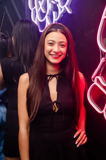 Genezio — Showcase au Naya Club — photographie 14