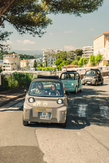 Nomadrive — Mobilité électrique à Nice — photographie 17