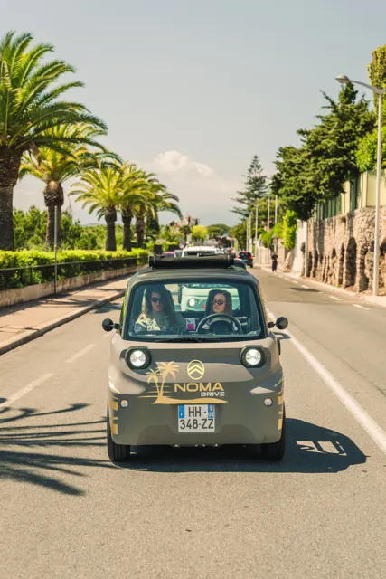 Nomadrive — Mobilité électrique à Nice — photographie 18