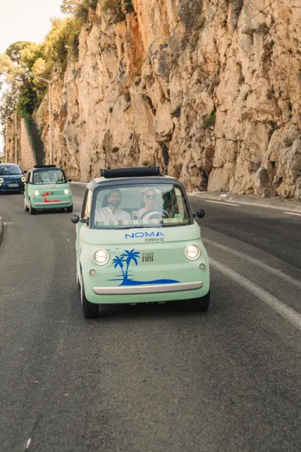 Nomadrive — Mobilité électrique à Nice — photographie 19