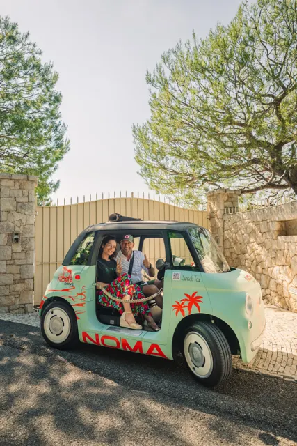 Nomadrive — Mobilité électrique à Nice — photographie 25