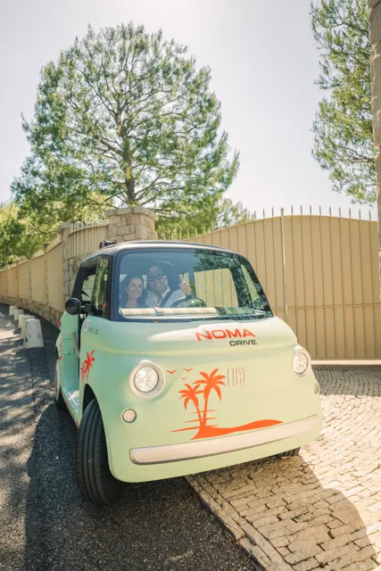 Nomadrive — Mobilité électrique à Nice — photographie 26