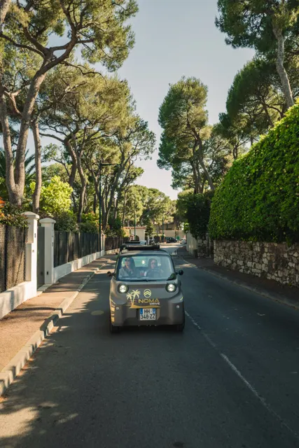 Nomadrive — Mobilité électrique à Nice — photographie 33