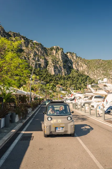 Nomadrive — Mobilité électrique à Nice — photographie 37