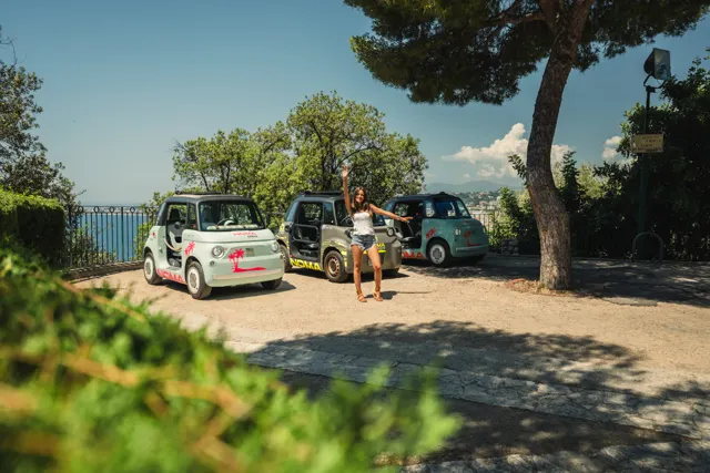 Nomadrive — Mobilité électrique à Nice — photographie 6