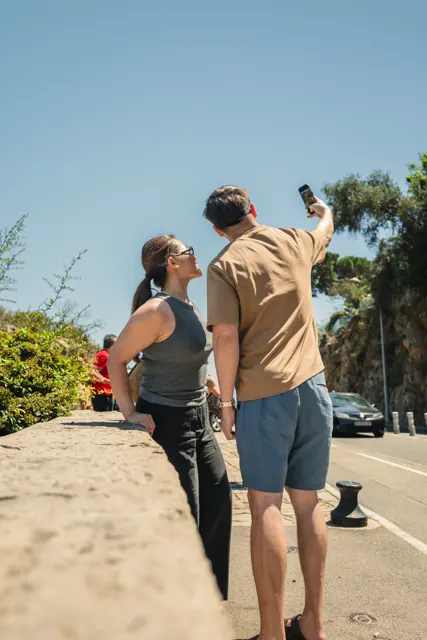 Nomadrive — Mobilité électrique à Nice — photographie 8