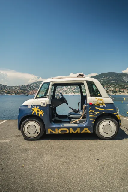 Nomadrive — Mobilité électrique à Nice — photographie 10