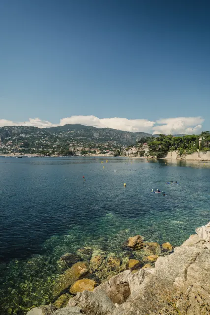 Nomadrive — Mobilité électrique à Nice — photographie 13