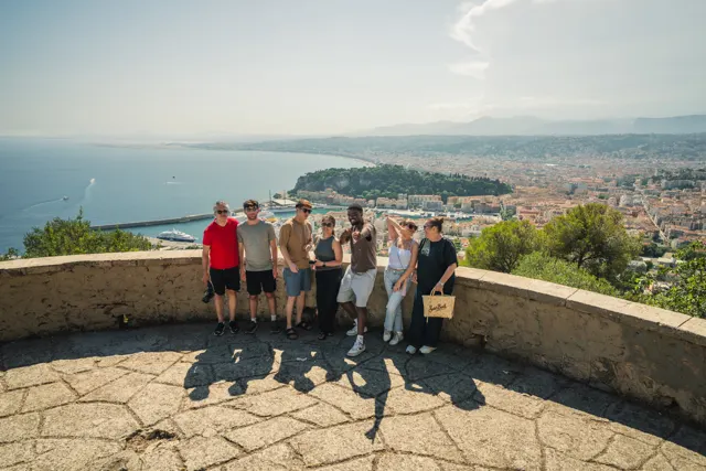 Nomadrive — Mobilité électrique à Nice — photographie 15