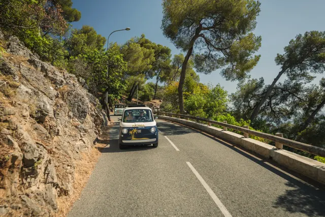 Nomadrive — Mobilité électrique à Nice — photographie 16