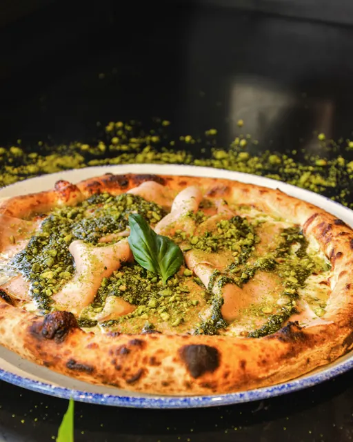 Pizza Yolo — Pizzas & créations — photographie 13