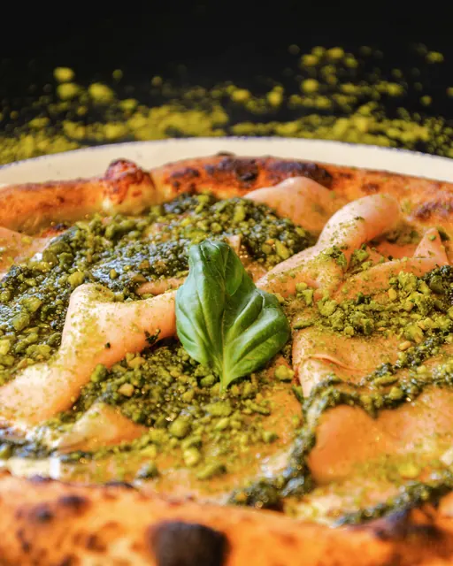 Pizza Yolo — Pizzas & créations — photographie 14