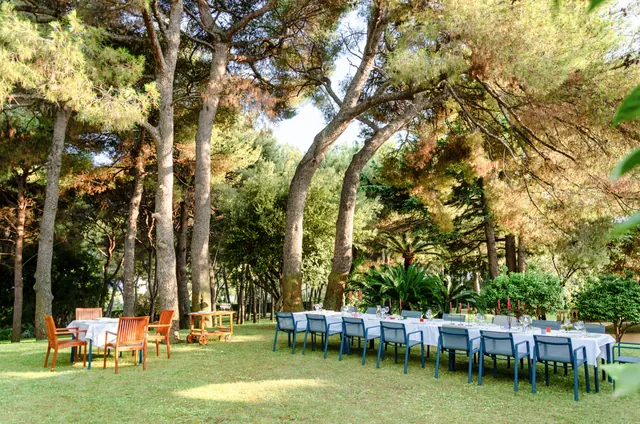 Shoga — Restaurant à Beaulieu-sur-Mer — Réception privée à Saint-Jean-Cap-Ferrat — photographie 4