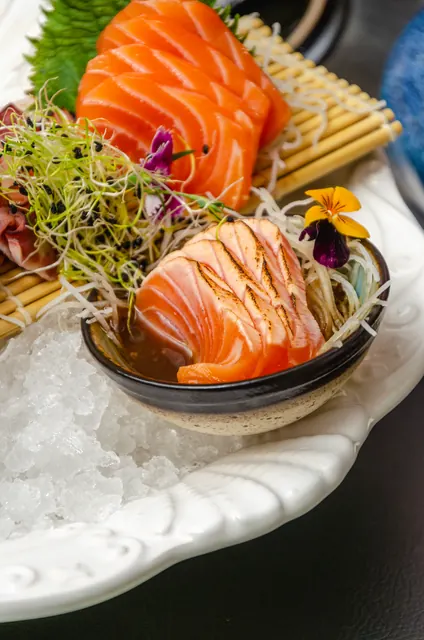 Shoga — Restaurant à Beaulieu-sur-Mer — photographie 18