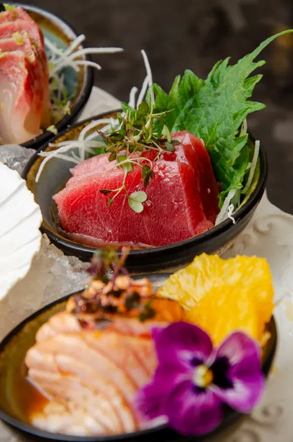 Shoga — Restaurant à Beaulieu-sur-Mer — photographie 10