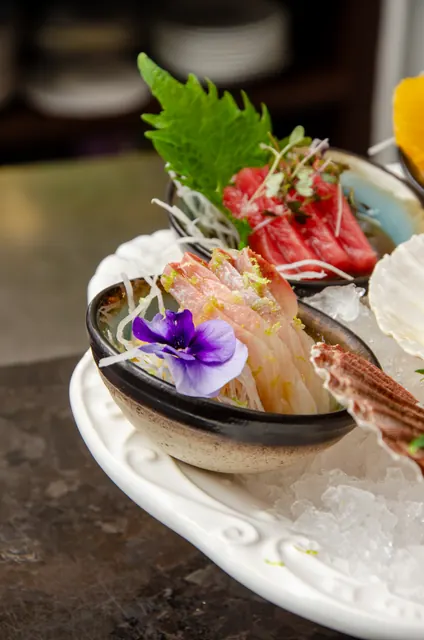 Shoga — Restaurant à Beaulieu-sur-Mer — photographie 11