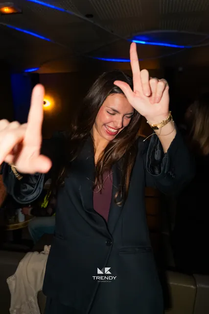 Trendy Club — Soirée anniversaire — photographie 4