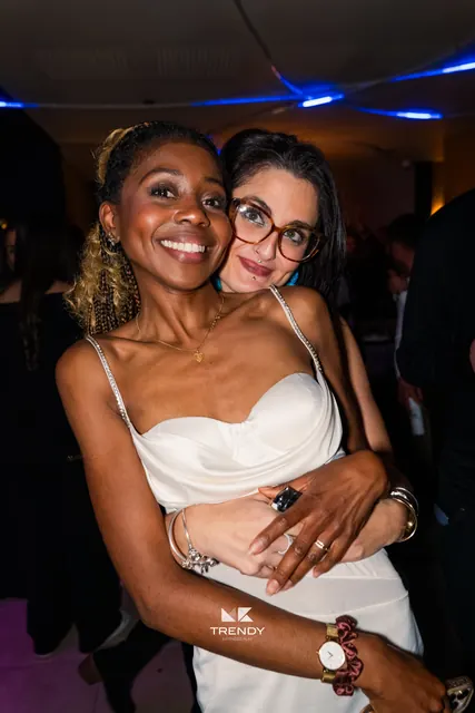 Trendy Club — Soirée anniversaire — photographie 8